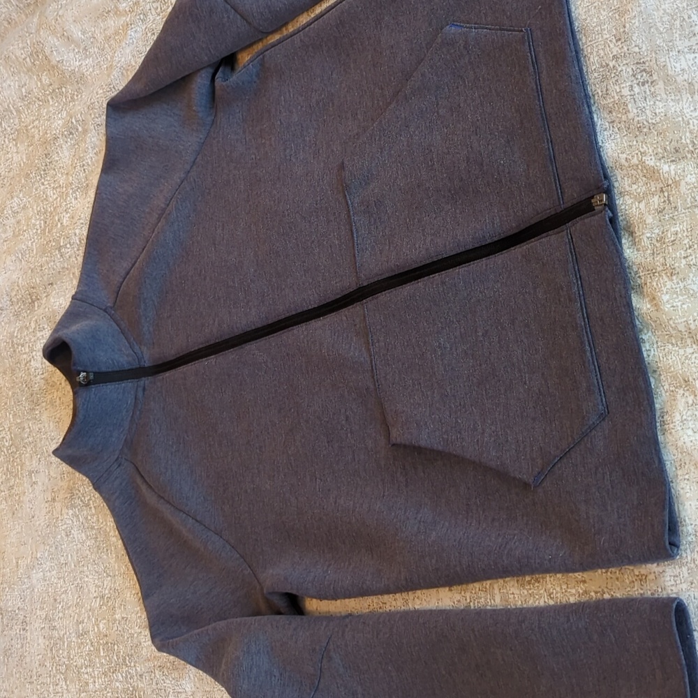 Banana Republic Factory Vest